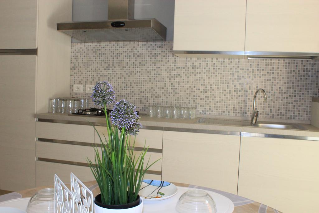 Residenza La Vecchia Vigna Bed & Breakfast เวโรนา ภายนอก รูปภาพ