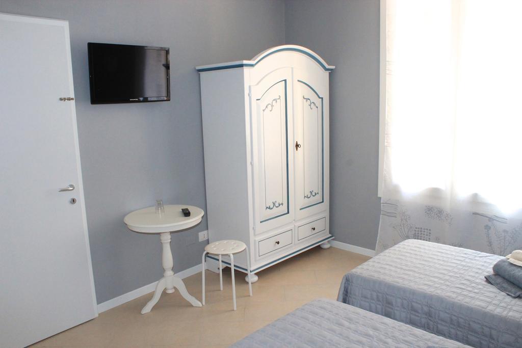 Residenza La Vecchia Vigna Bed & Breakfast เวโรนา ภายนอก รูปภาพ
